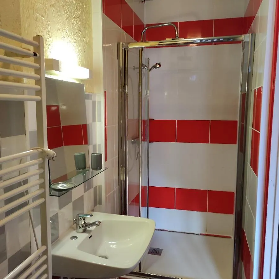 Hyper Centre, Excellent Emplacement Cauterets Apartman