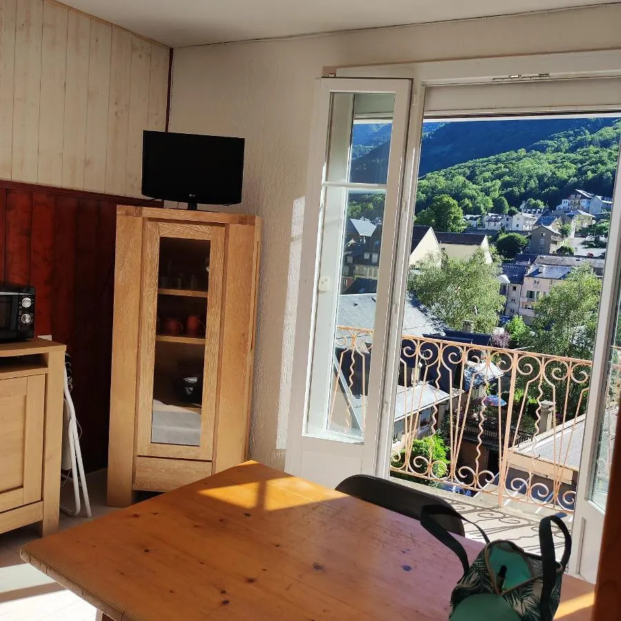 Apartman Hyper Centre, Excellent Emplacement Cauterets Franciaország